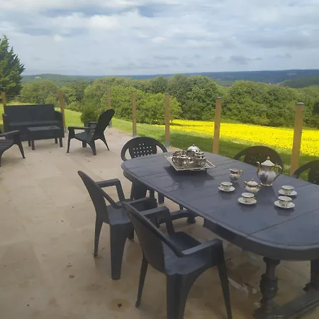 Les Coteaux De Proumeyssac