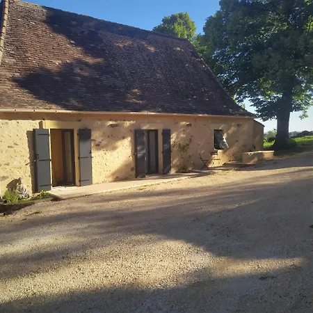 Les Coteaux De Proumeyssac * Audrix